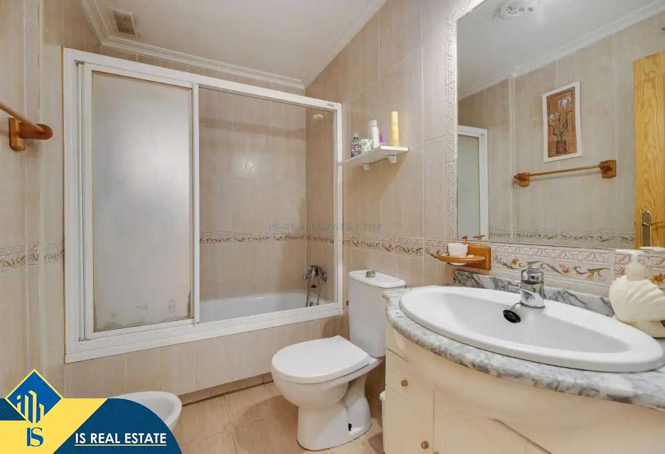 Apartment with lift for sale in Playa del Cura, imagen 13