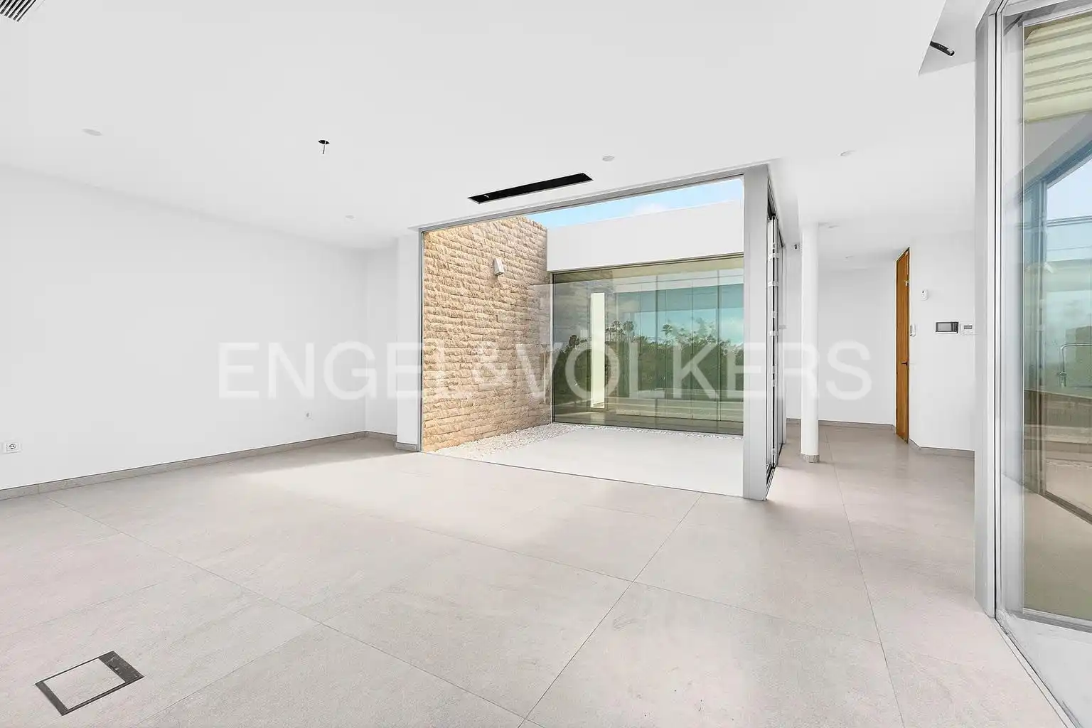 Terraza de Casa o chalet en venta en Adeje con Aire acondicionado, Terraza y Piscina