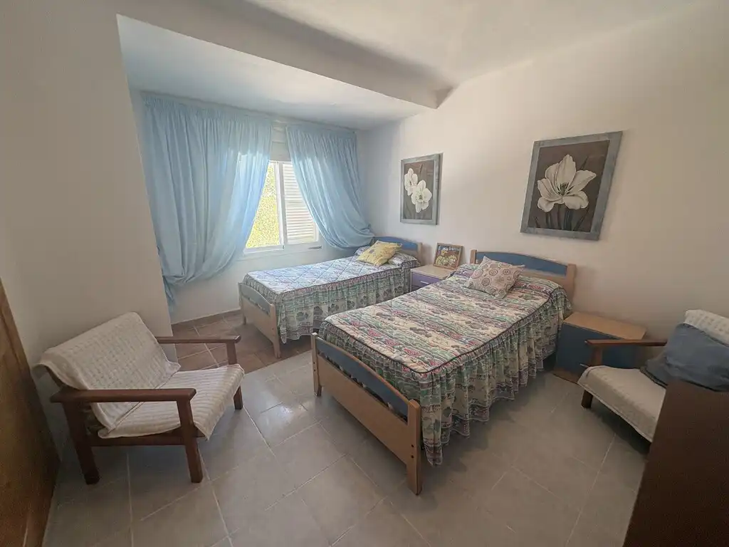 Dormitori de Apartament en venda en Santanyí amb Terrassa, Moblat i Piscina comunitària