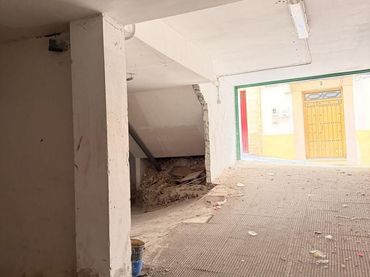 Parking for sale in San Ildefonso - Catedral