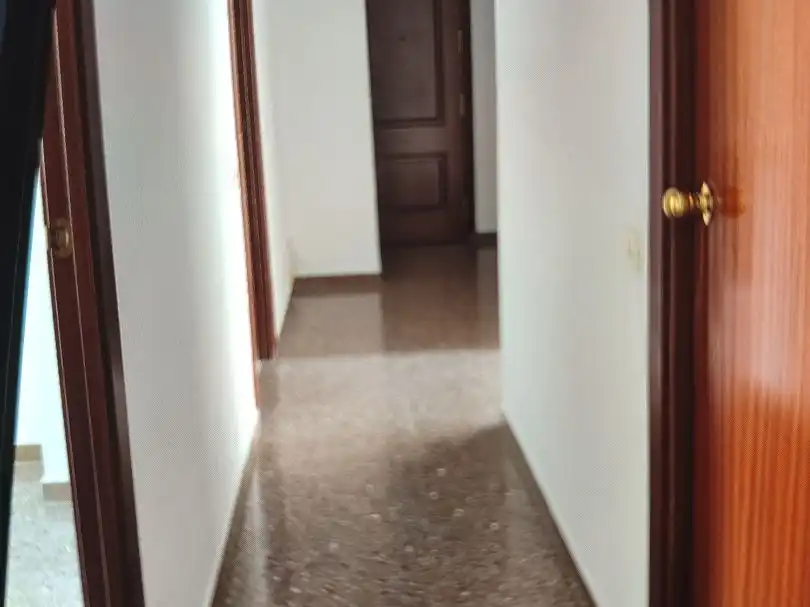 Piso con jardín en venta en Carrer de Tres Torres 10, imagen 11