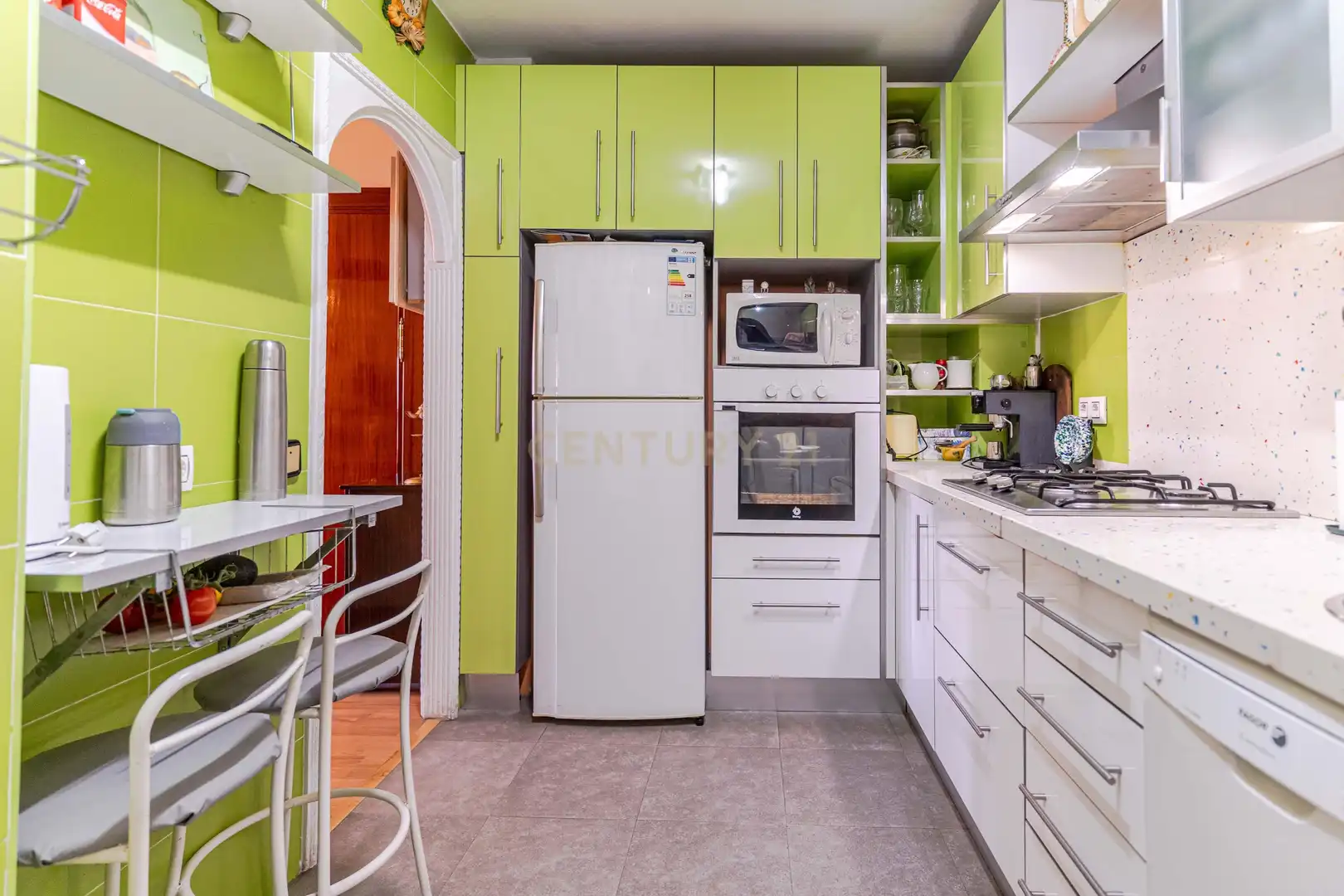 Apartamento con ascensor en venta en Calle Héroe de Sostoa, 29, 6b, Málaga, Spain 29, imagen 11