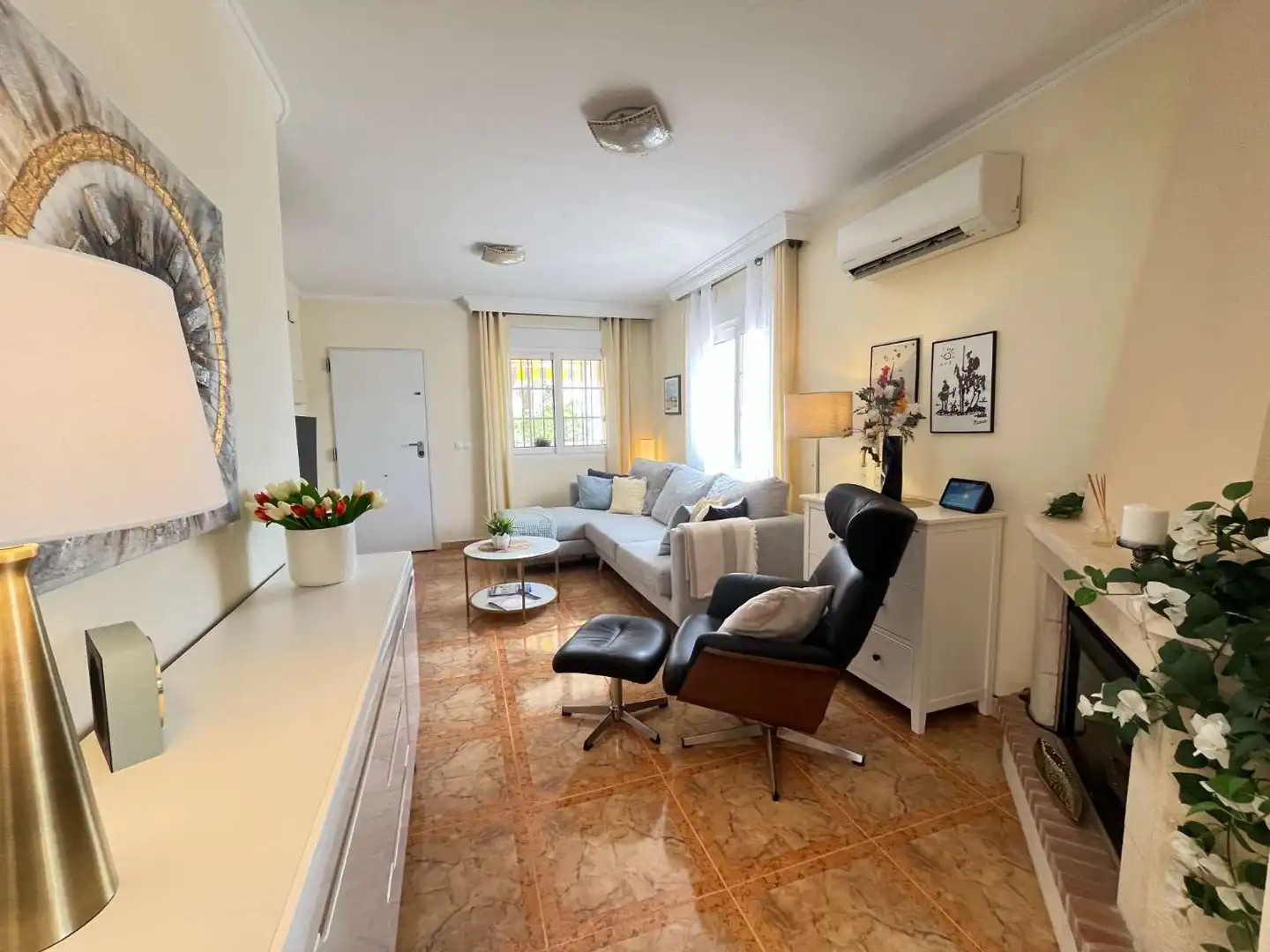 Apartment with pool for sale in Orihuela Costa, imagen 7