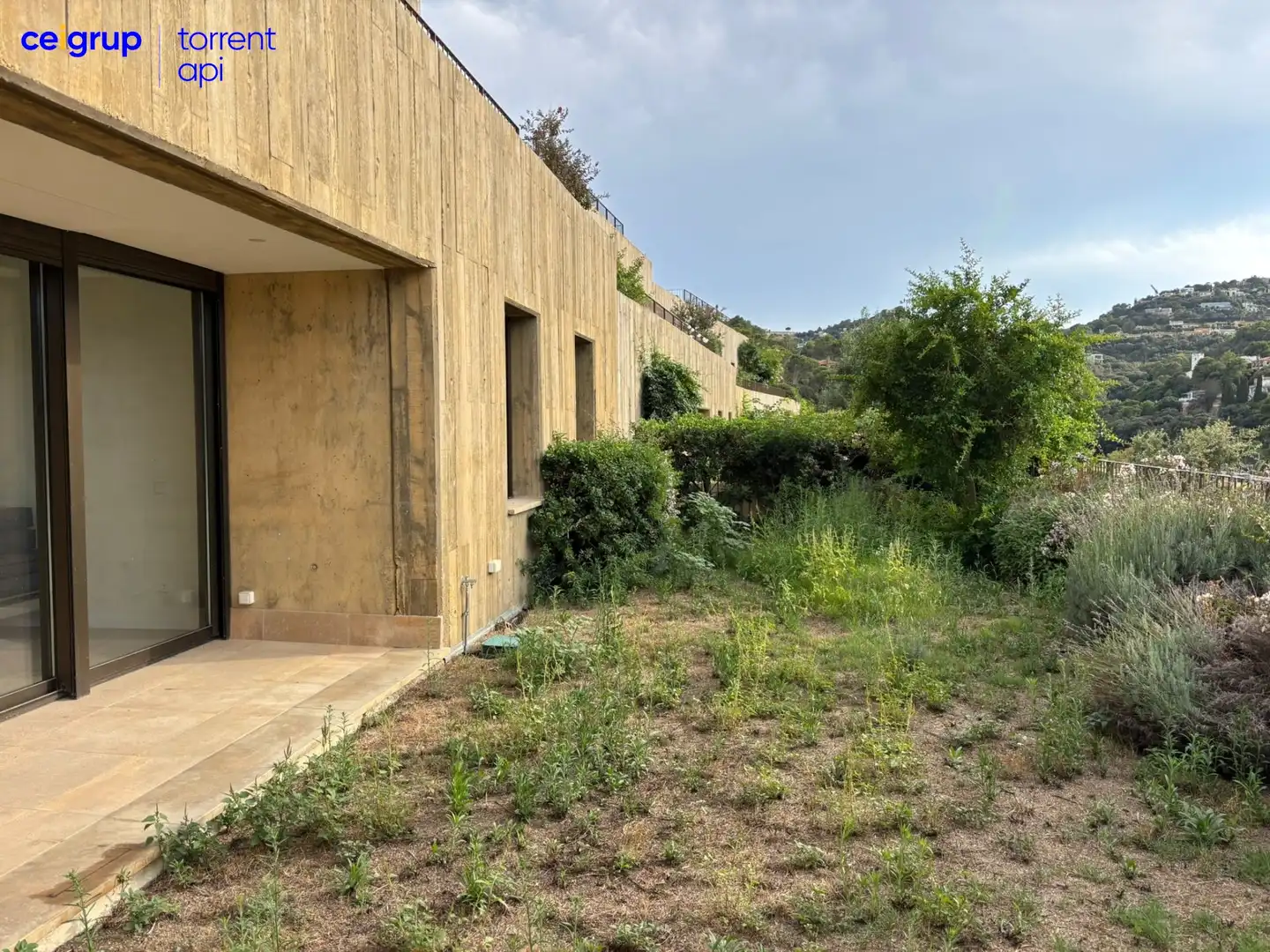 Appartement avec terrasse à vendre à Sa Riera - Sa Fontansa, imagen 8