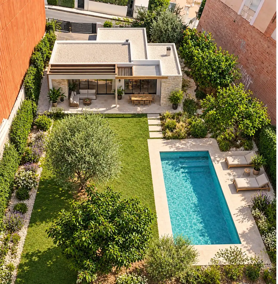 Terreny residencial en venda a La Serreta