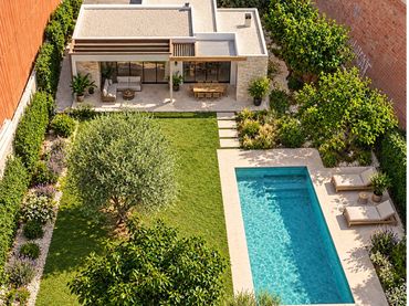 Terreny residencial en venda a La Serreta