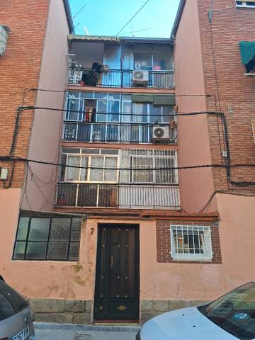 Piso en Venta en Calle de José María Pemán, 7 en San Isidro