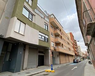 Exterior view of Premises for sale in Villena