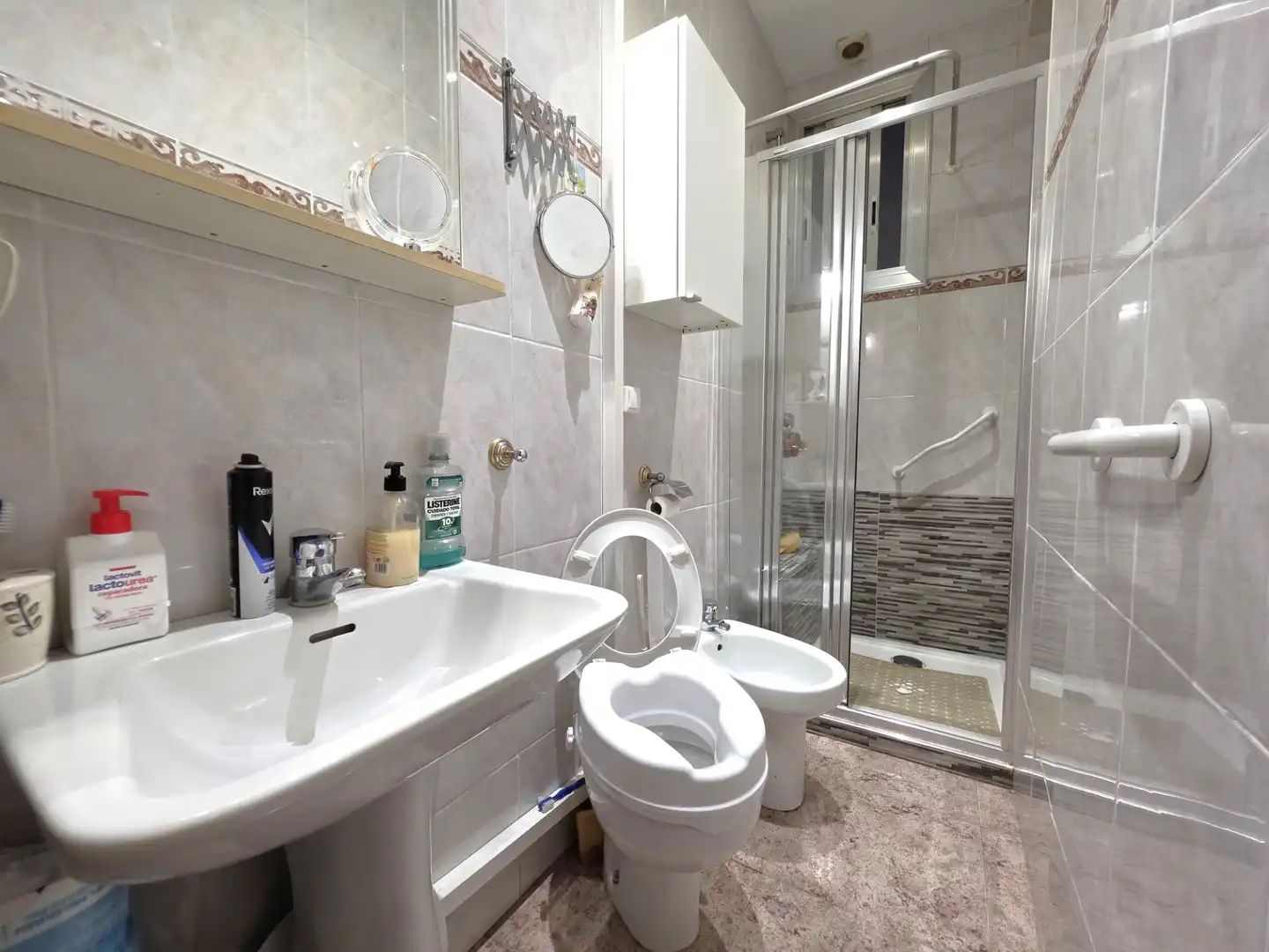 Piso en venta en Carrer del Rosselló, Sagrada Família
