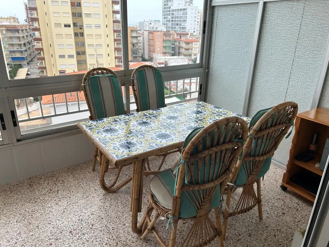 Apartments for sale in Carrer de les Barraques, Playa de Gandia