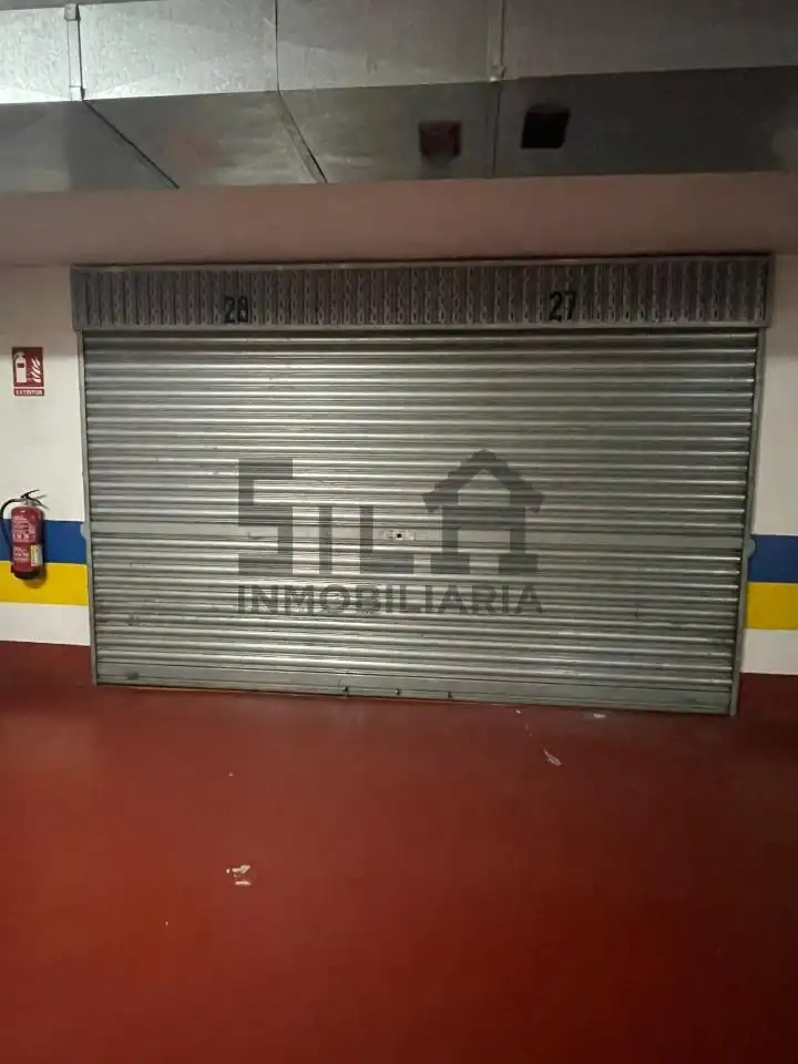 Garatge en venda en Ourense Capital 