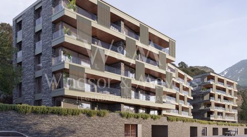 Foto 4 de Ático en venta en Carrer de L'étang Salé, 13, 13, Les Escaldes, Escaldes – Engordany