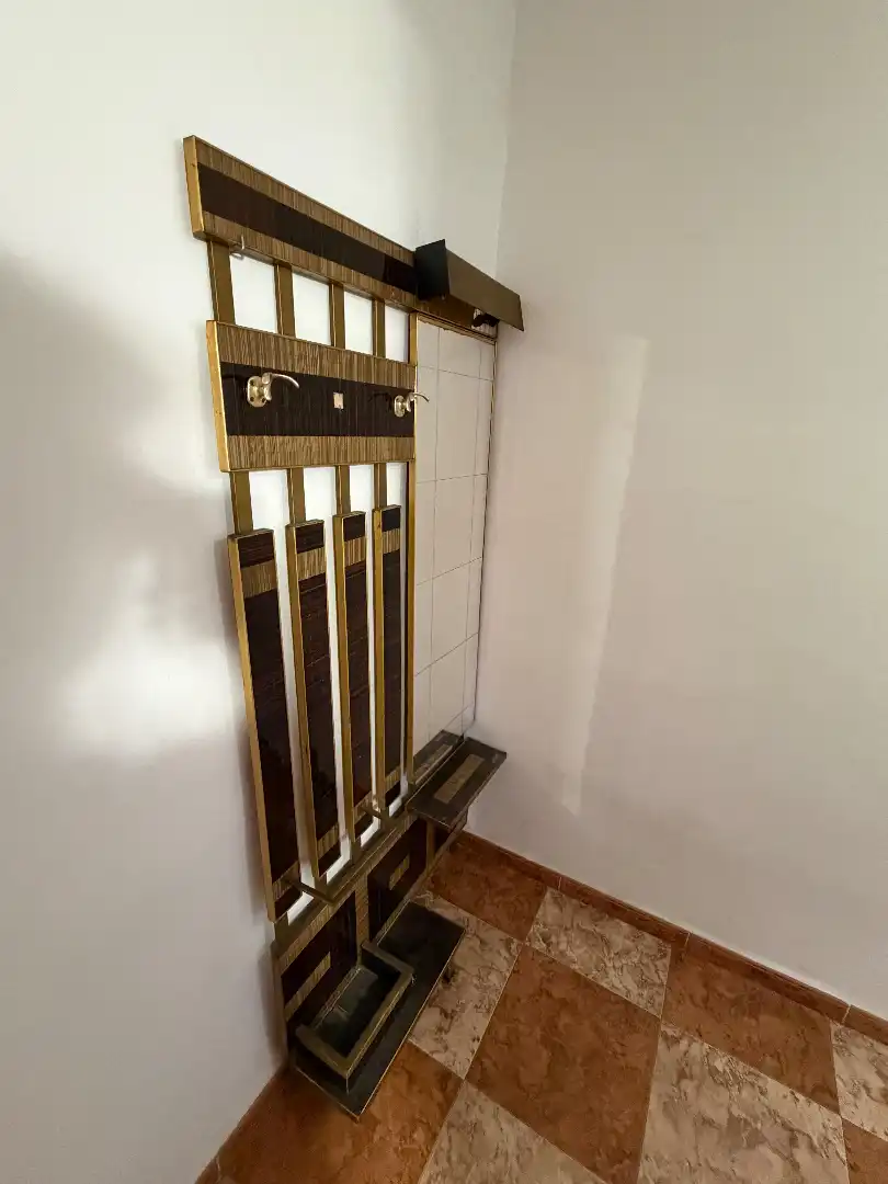 Piso con terraza en alquiler en Beiro, imagen 28
