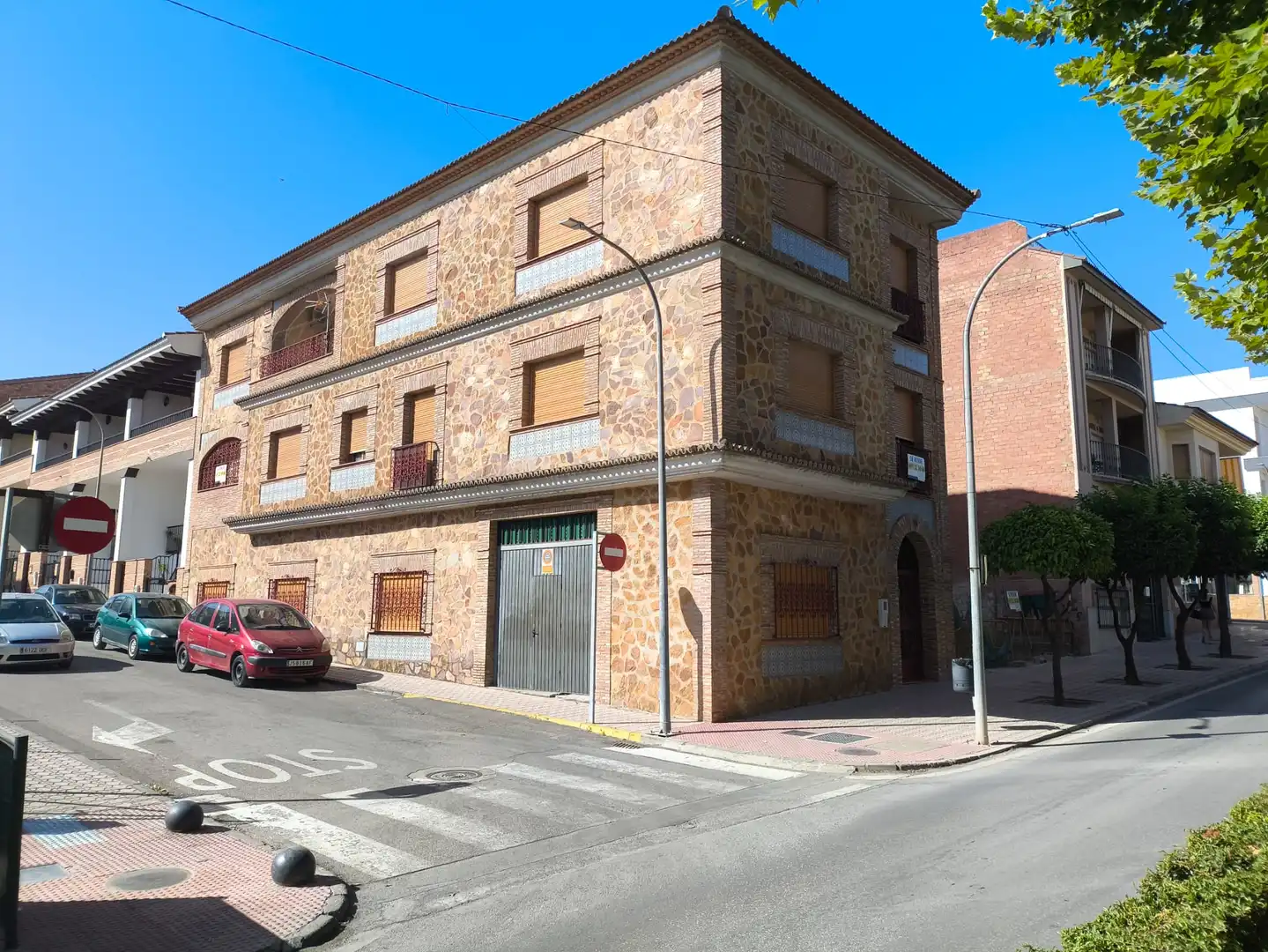 Casa en venta en Avenida de España 10