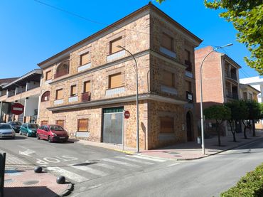 Maison à vendre à Avenida de España 10