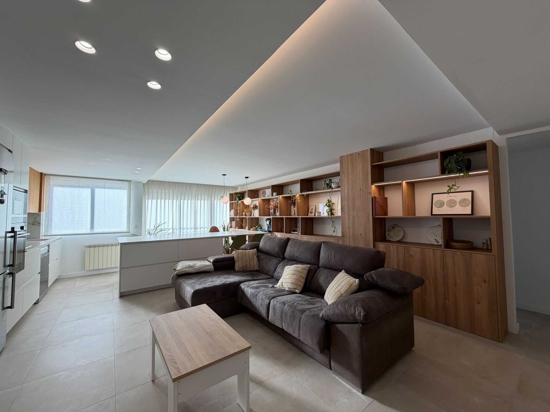 Flat for sale in Centre - Zona Alta