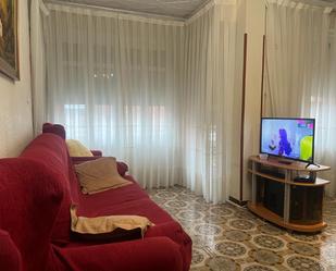 Living room of House or chalet for sale in  Murcia Capital  with Air Conditioner, Terrace and Balcony