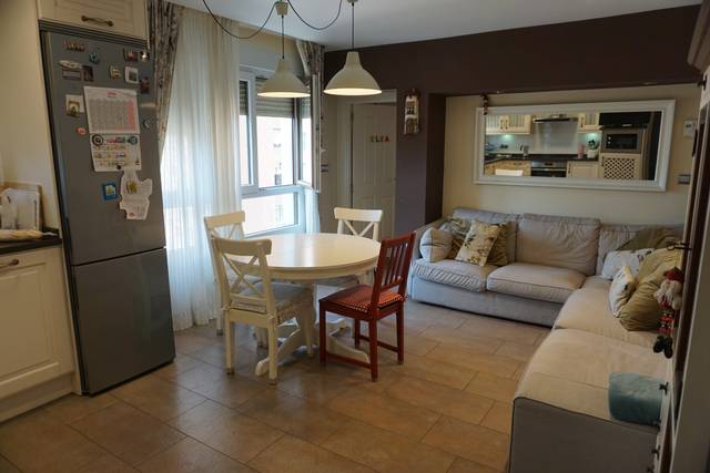 Piso en Venta en Urbi