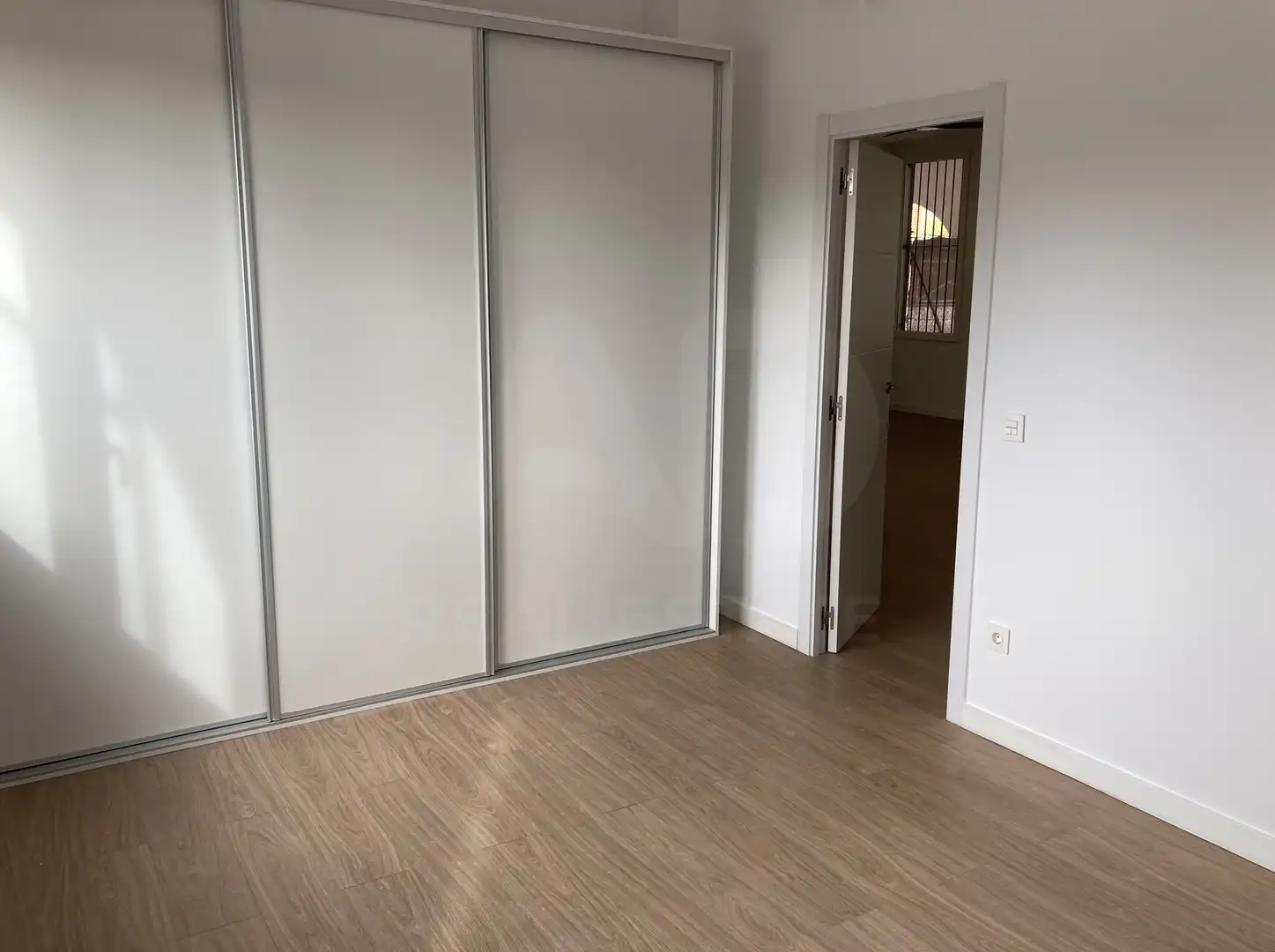 Schlafzimmer von Loft zum Verkauf in Las Rozas de Madrid mit Klimaanlage und Heizung