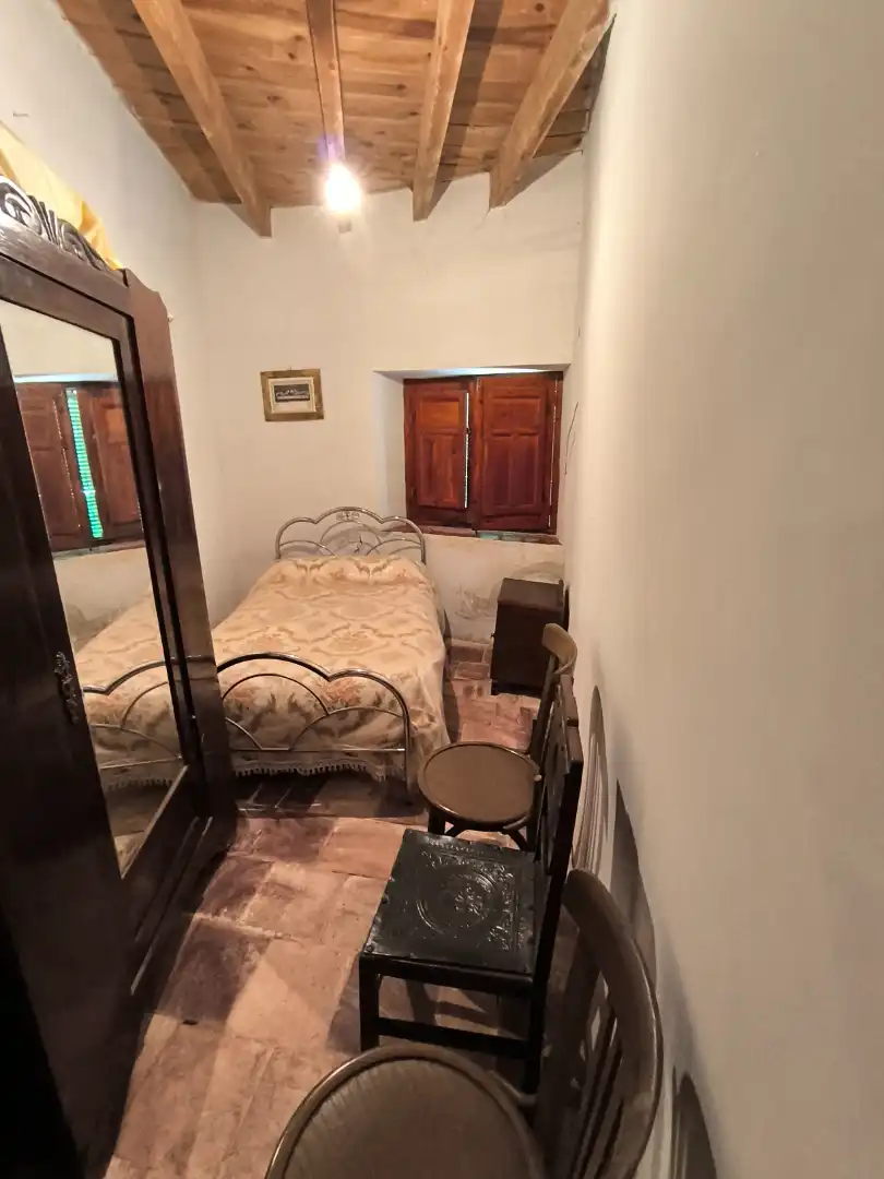 Habitación de Casa o chalet en venta en Pozo de Urama con Calefacción, Jardín privado y Trastero