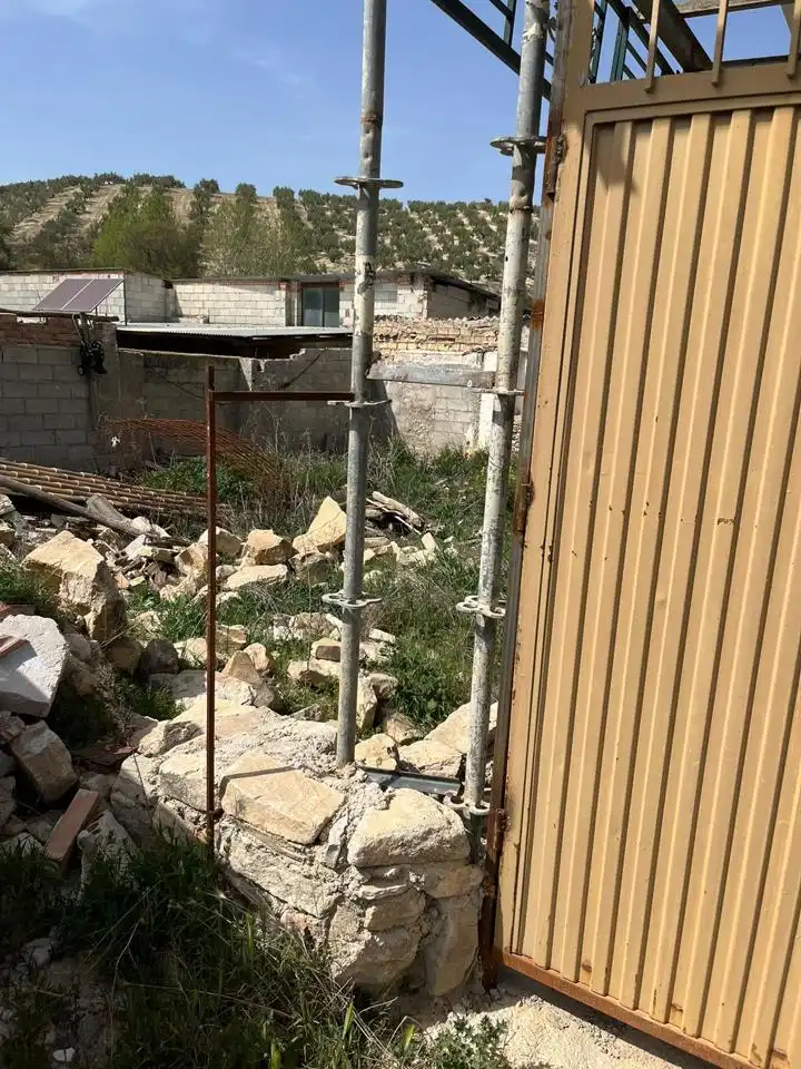 Terreno en venta en Benalúa de las Villas