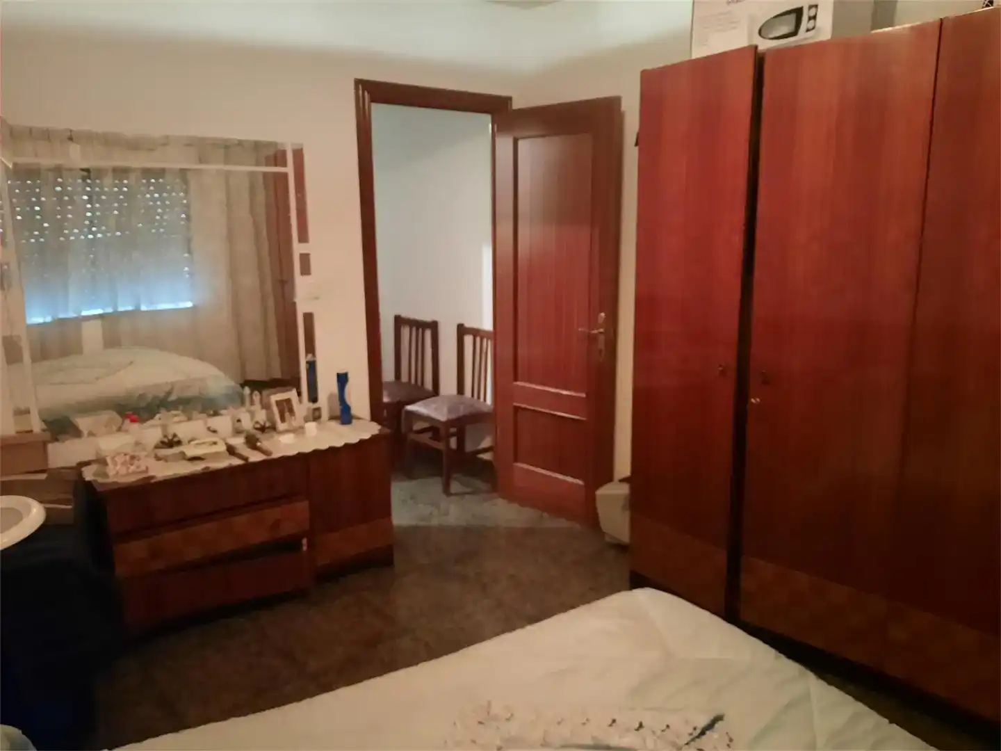 Habitación de Piso en venta en Montehermoso