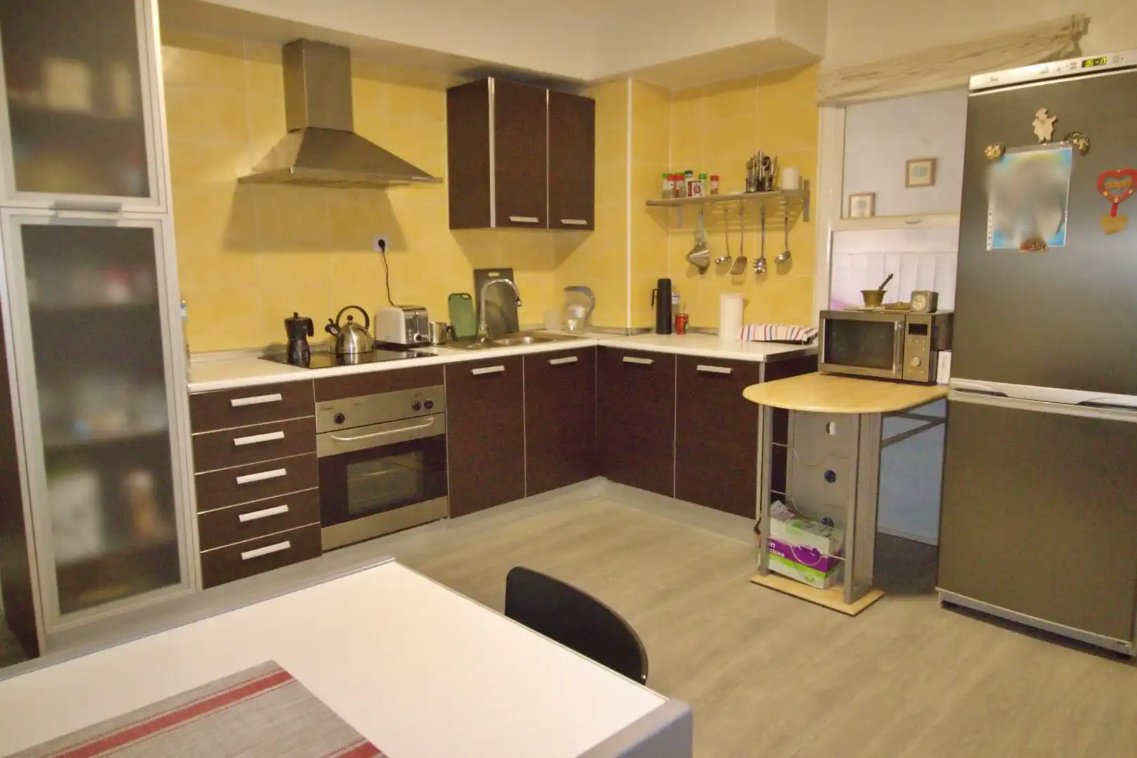 Cocina de Piso en venta en Elche ciudad