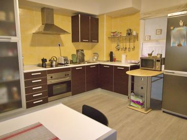 Wohnung mit Balkon zum Verkauf in Elche ciudad