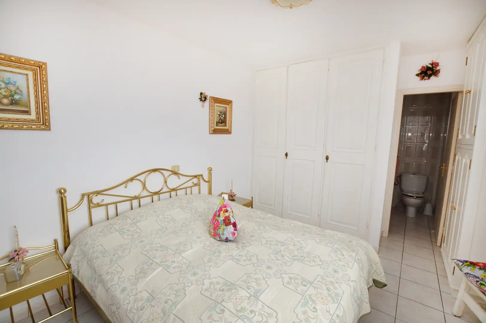 Piso con piscina en venta en San Antonio - Las Arenas, imagen 17