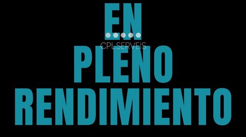 Photo 5 of Premises for transfer in N/a, Centre - Eixample – Can Llobet, Barberà del Vallès