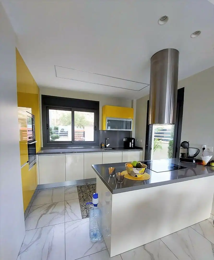 Casa en venta en Balcón de Finestrat - Terra Marina, imagen 13