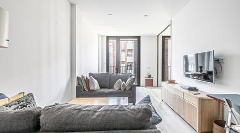 Photo 2 of Duplex to rent in Roger de Flor, Dreta de l'Eixample, Barcelona