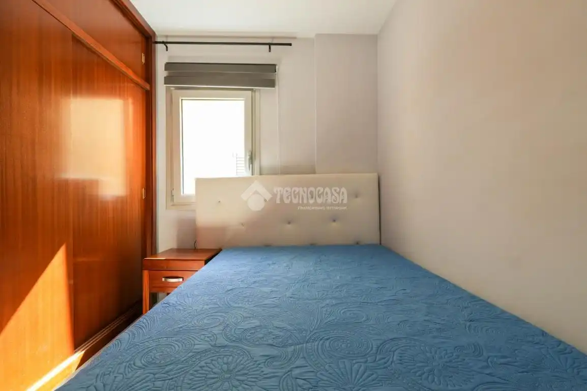 Dormitori de Pis en venda en Guía de Isora amb Terrassa