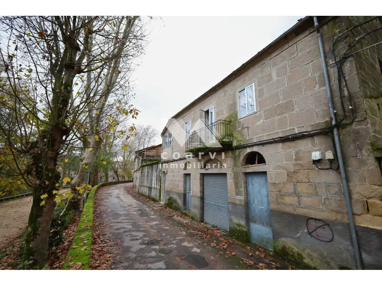 Maison avec jardin à vendre à Paseo Alameda