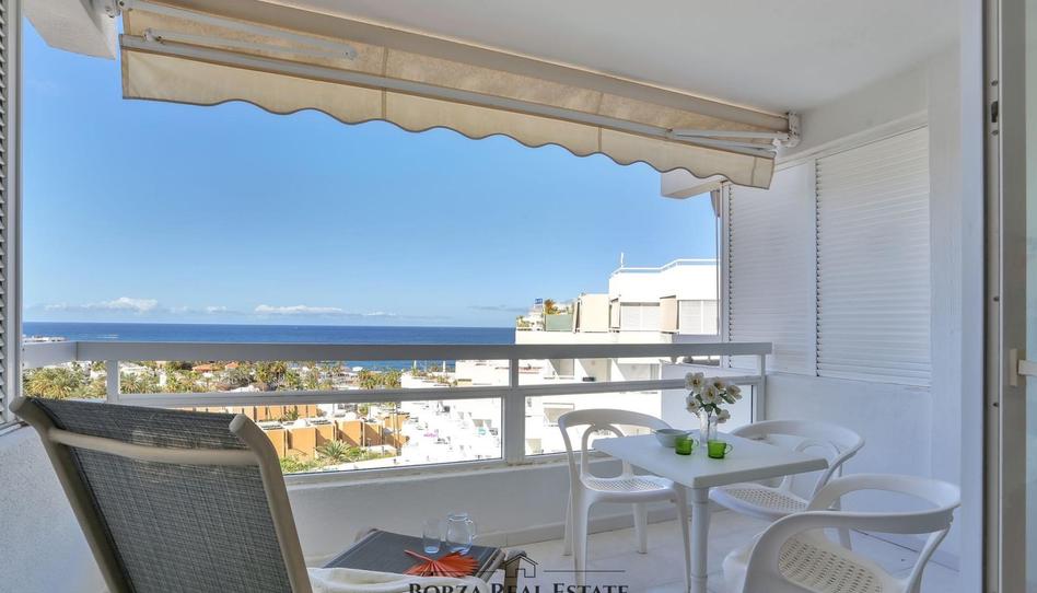 Foto 1 de Apartament en venda a Calle Venezuela, 10, Playa de las Américas, Santa Cruz de Tenerife