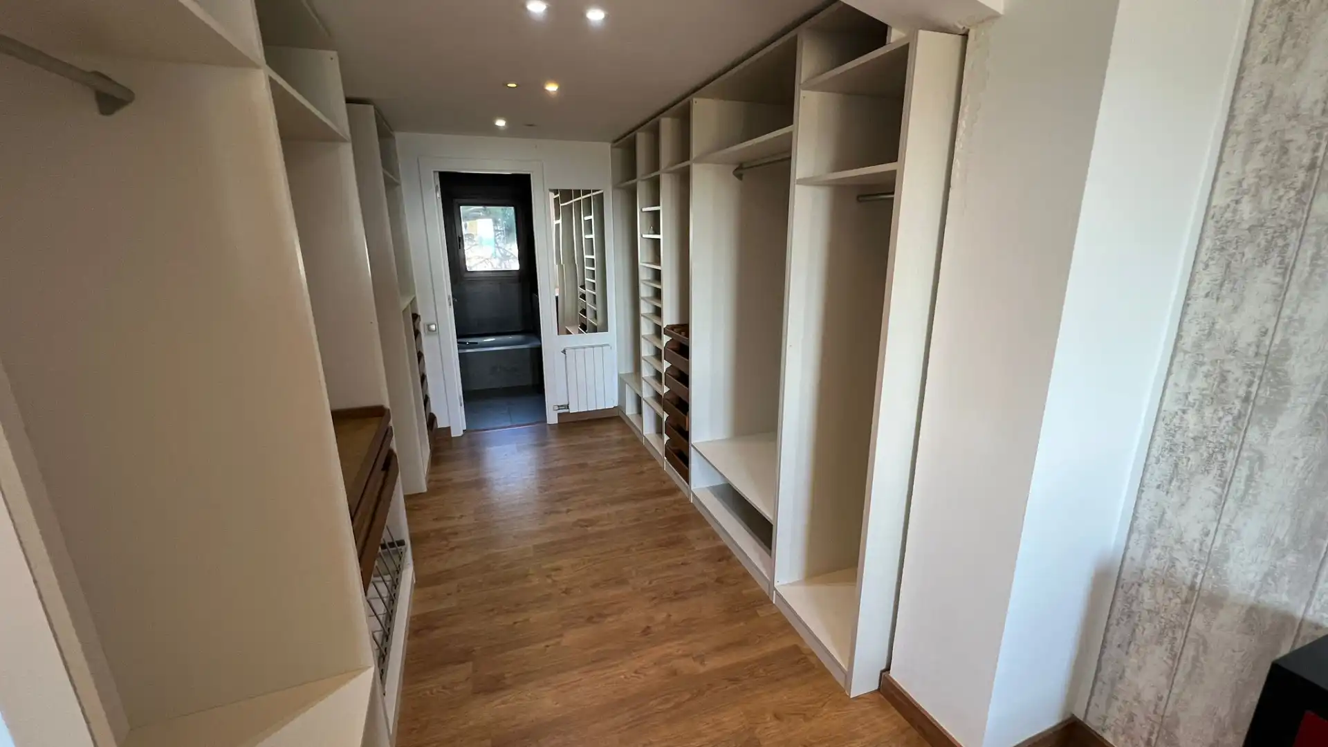 Wohnung zur Miete in Gavà mit Heizung, Parkett und Terrasse
