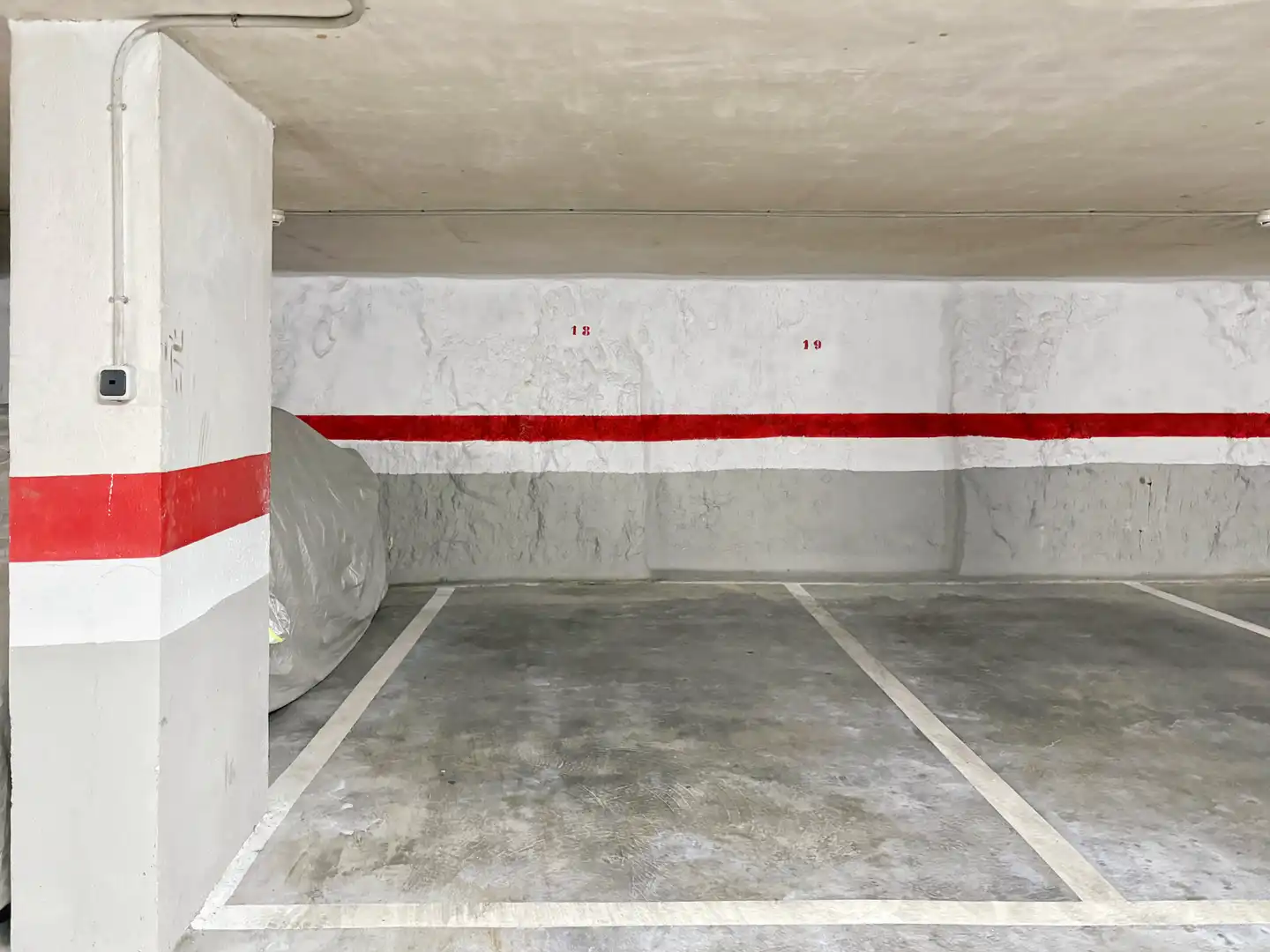 Appartamento con terrazza in vendita a Calle Médico Manero Mollà, imagen 19