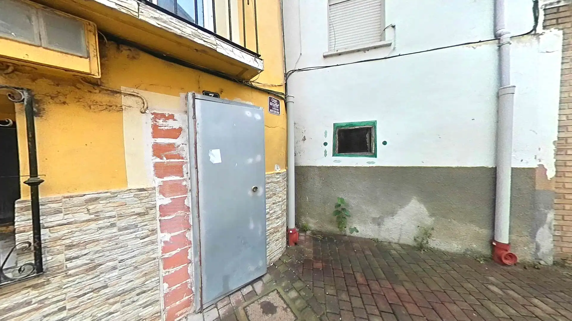 Casa o xalet en venda a Carnicerías, Peralta / Azkoien