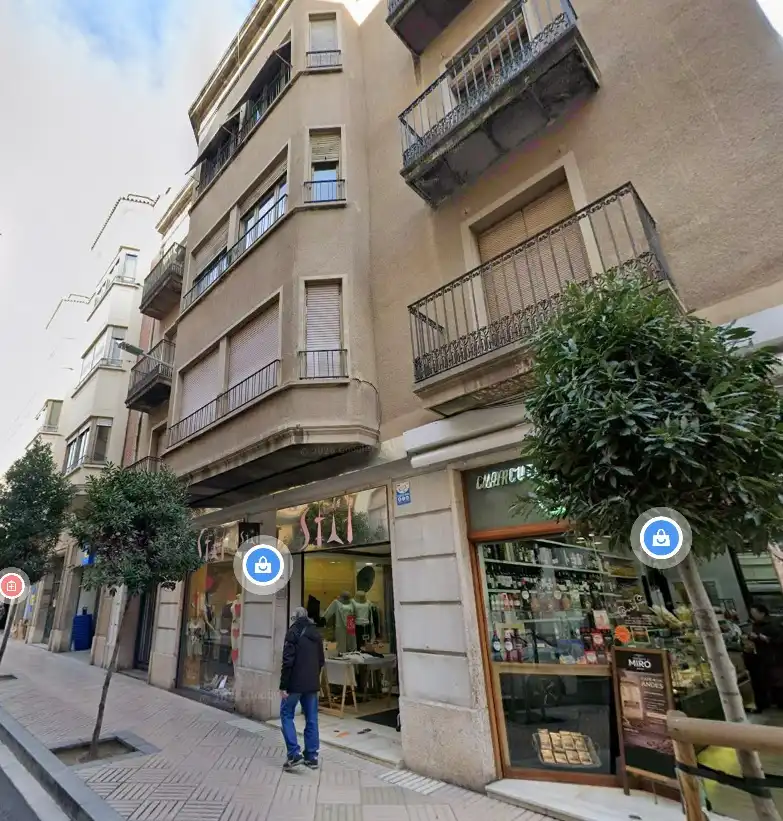 Appartamento in vendita a Avinguda de Prat de la Riba 9, imagen 2