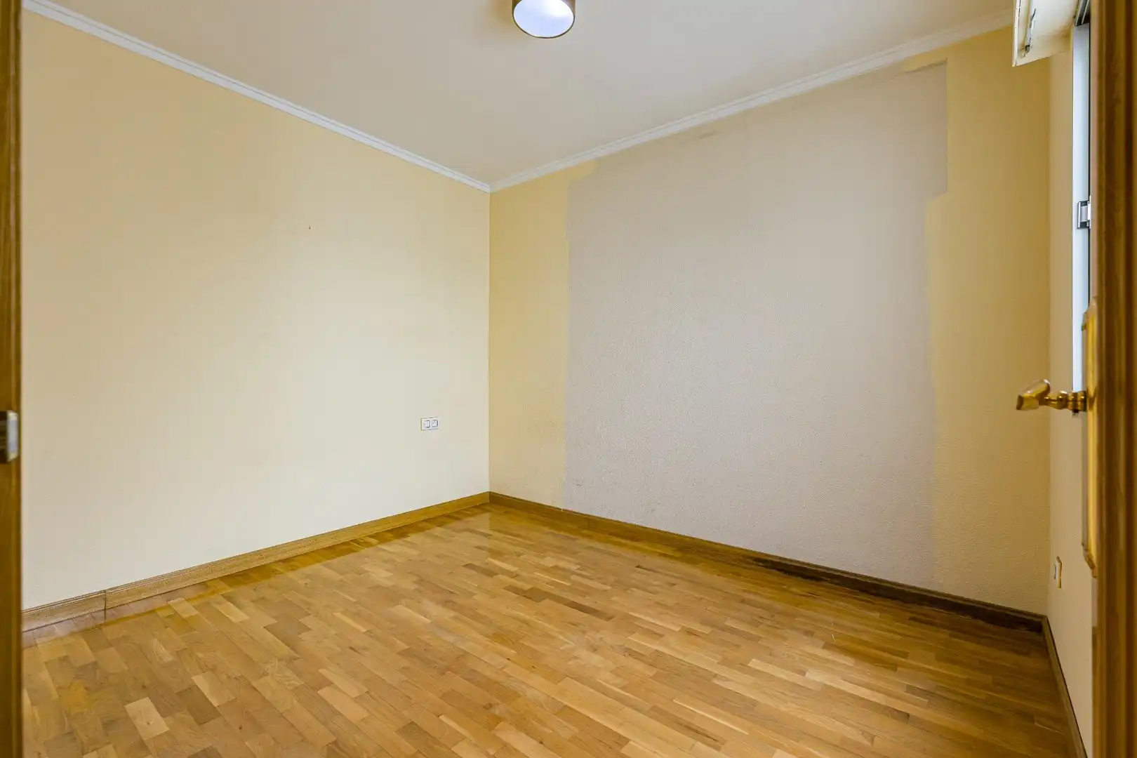Dormitori de Pis en venda en Murcia amb Aire condicionat i Parquet