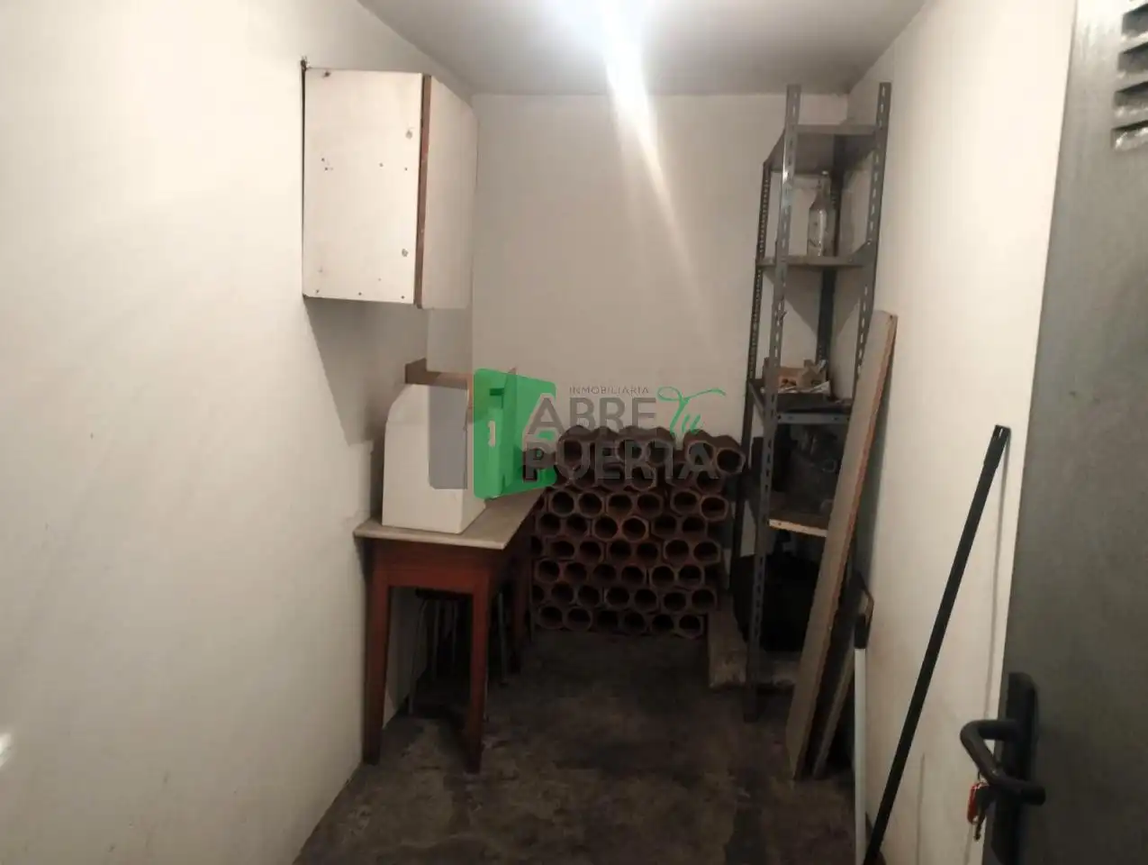 Pis en venda en Ourense Capital  amb Aire condicionat, Calefacció i Parquet