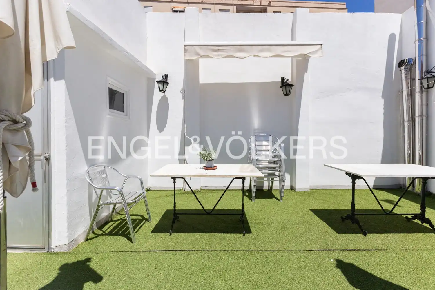 Maison mitoyenne avec terrasse à vendre à porvenir, imagen 43