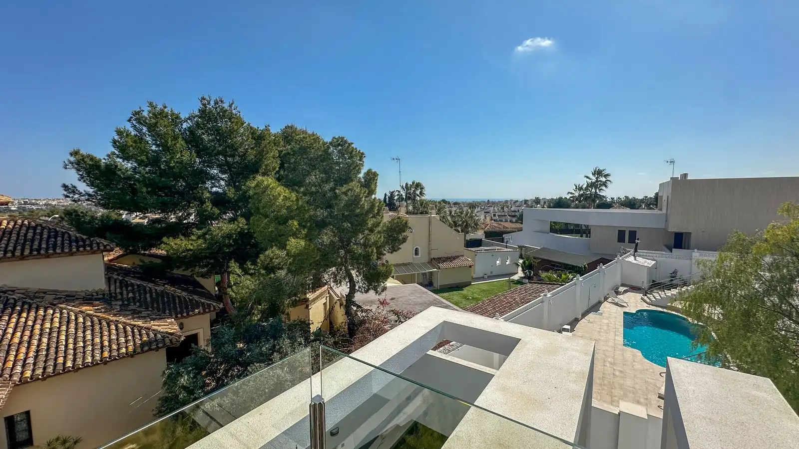 Detached house with terrace for sale in N/A, imagen 24