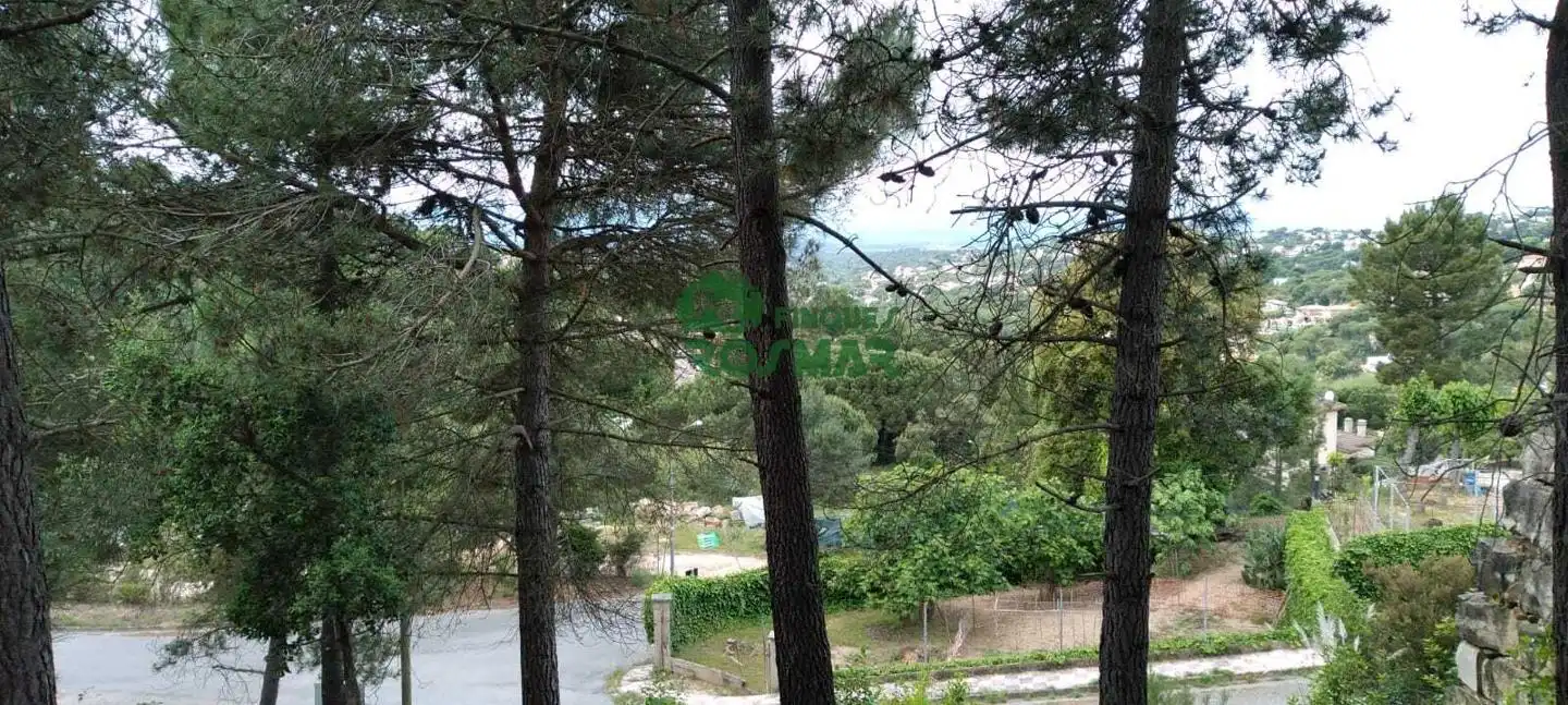 Grundstücke und Bauplätze zum Verkauf in Lloret Residencial - Montlloret