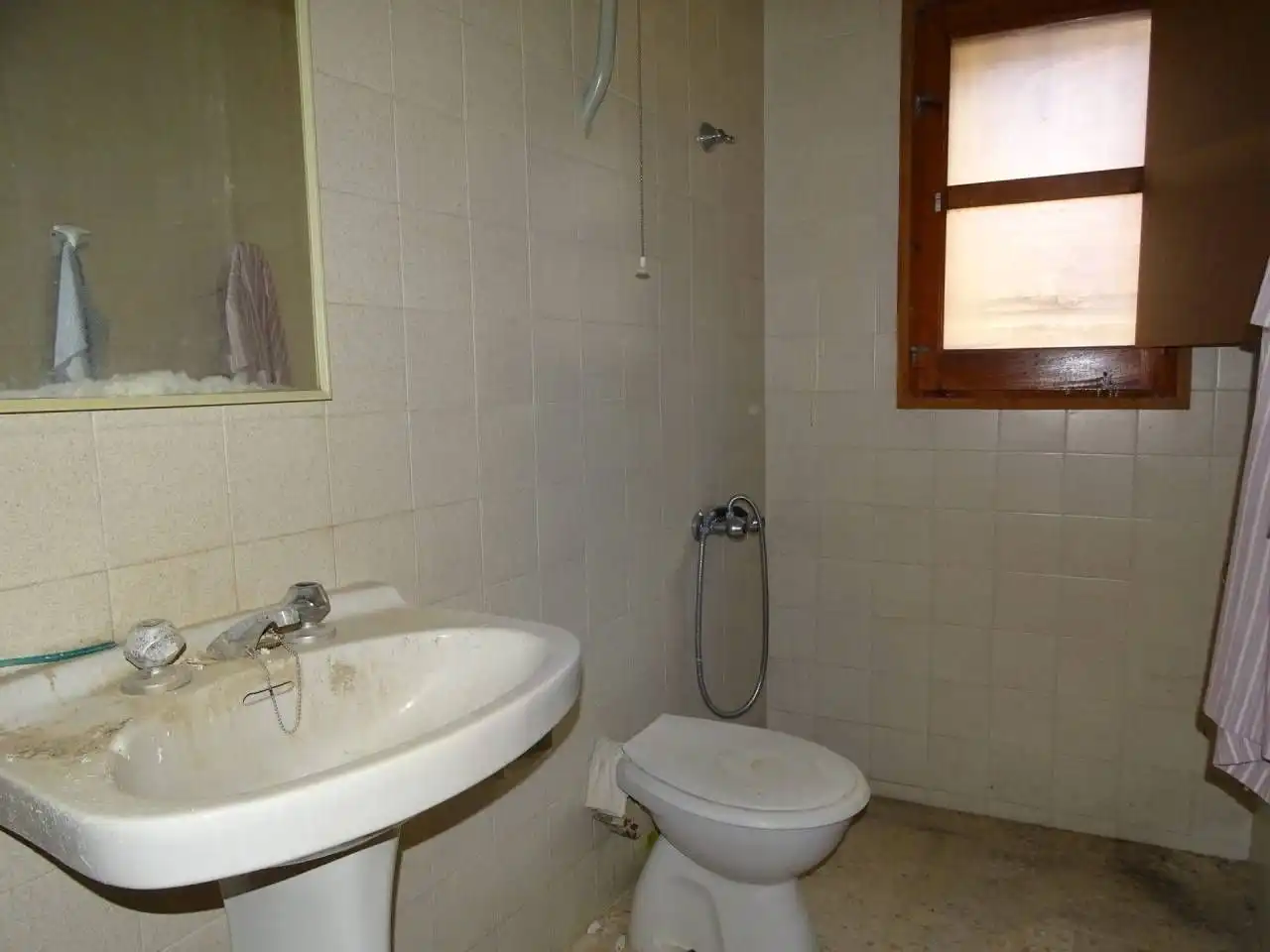 Bany de Casa o xalet en venda en Paüls