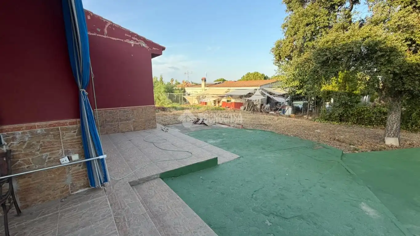 Haus zum Verkauf in Sanlúcar la Mayor, imagen 8