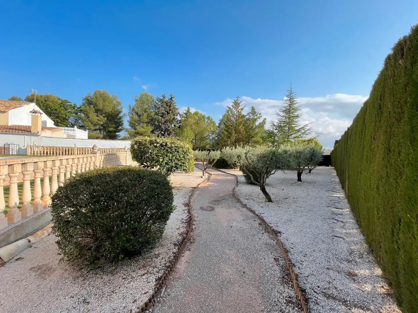 Villa con terrazza in vendita a Caravaca de la Cruz, imagen 13