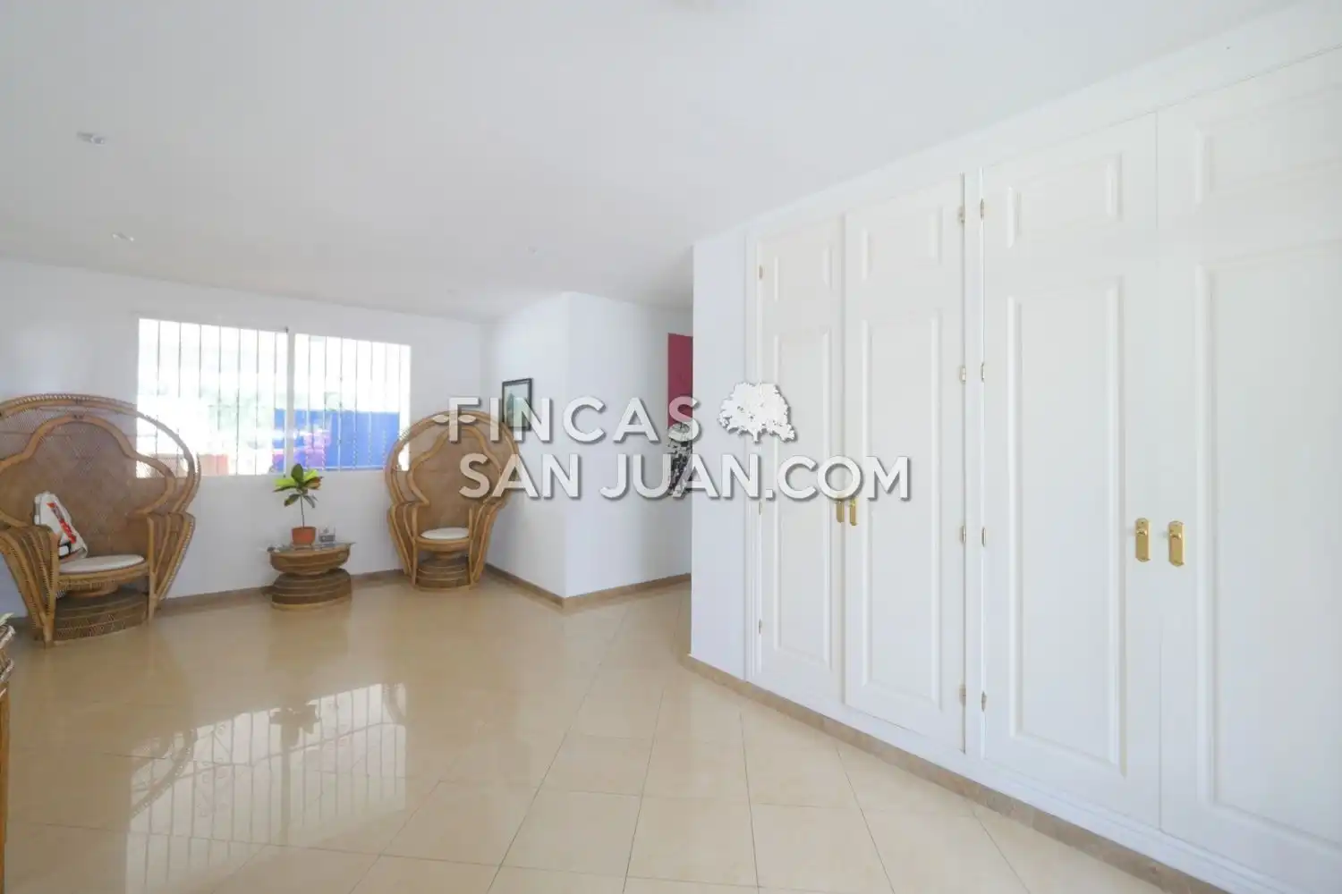 Chalet con terraza en venta en Playa de San Juan - El Cabo de las Huertas, imagen 11