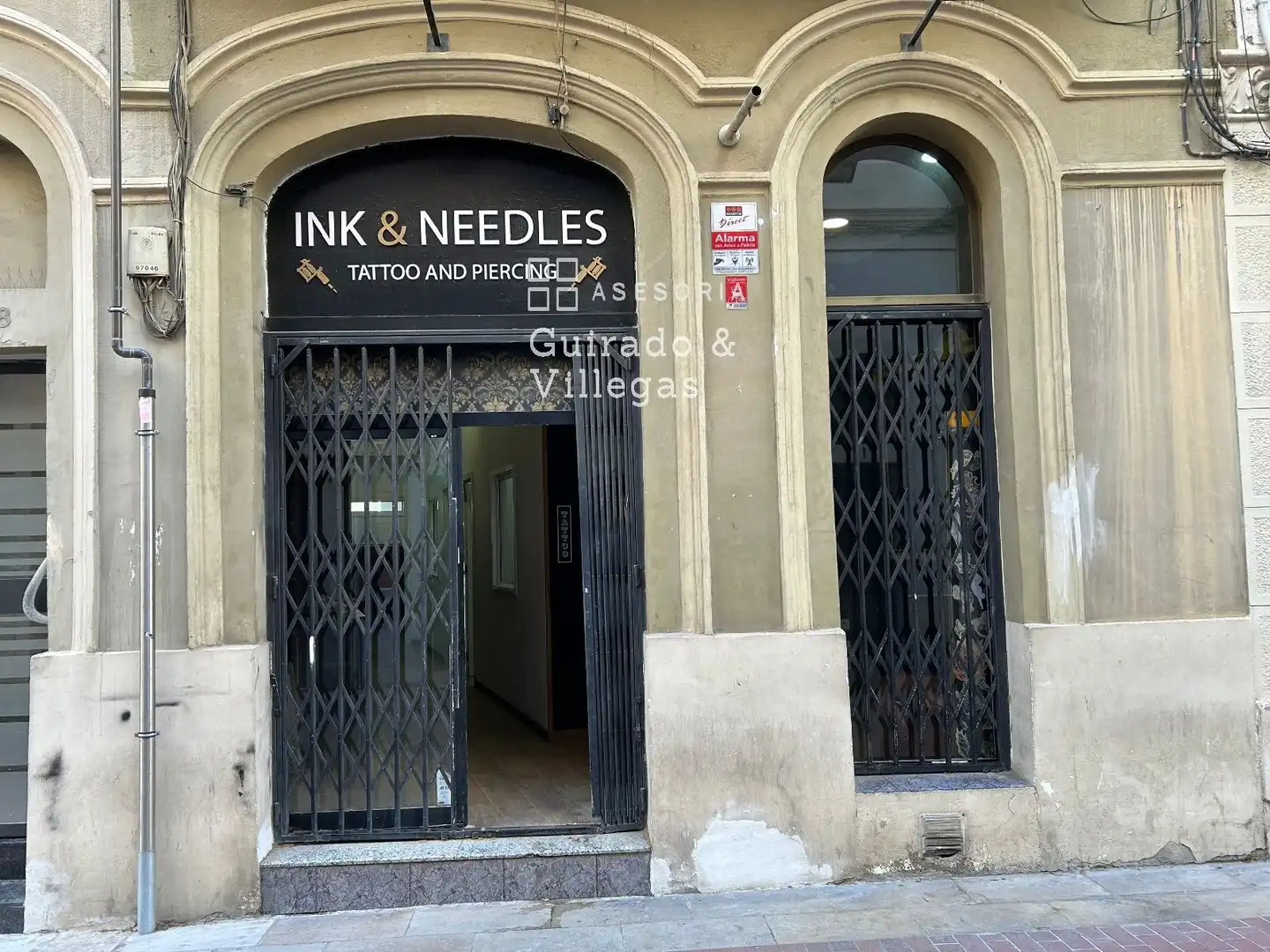 Local en venda en Barcelona amb Aire condicionat