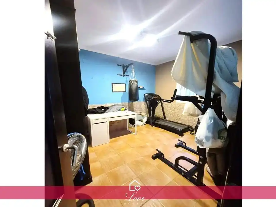 Chalet con piscina en venta en DEL RODEO, imagen 13